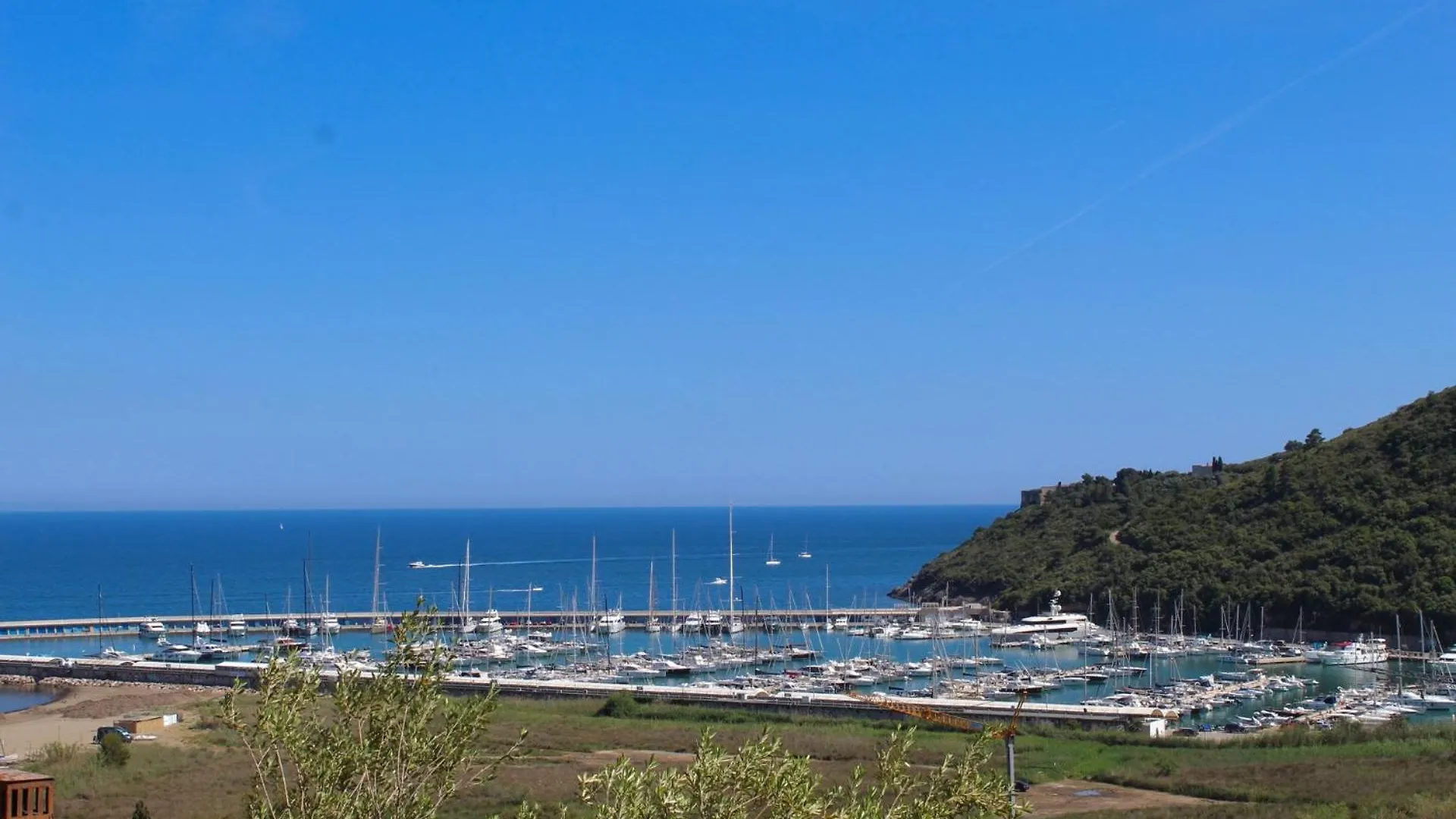 Apartment Casetta Del Pertuso Con Parcheggio Cala Galera